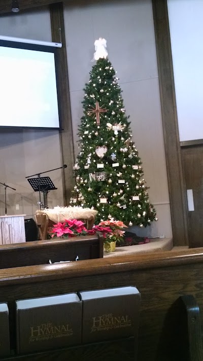 church