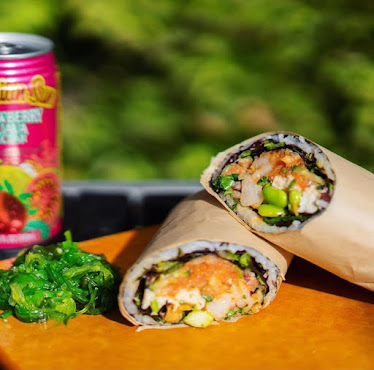 PokeBowlz & Grill by null