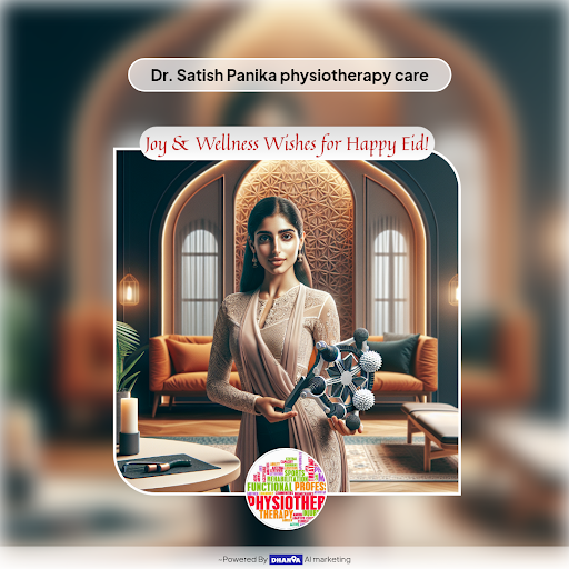 Joy & Wellness Wishes for Happy Eid! post image