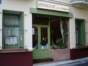 Photo n°29 de Restaurant Les Antiquaires à Perpignan (Restaurant méditerranéen)