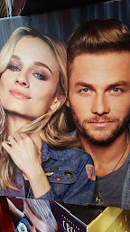 Photo n°5 de New Vague SARL à Angoulême (Salon de coiffure)