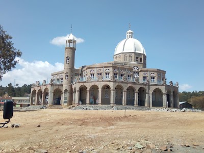 Photos of Kotebe Gabriel