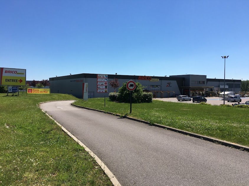 Image de Bricomarché Gisors