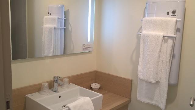 Brit Hotel*** Montargis - le Relais du Miel