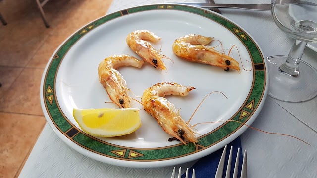 RESTAURANTE CASA MON