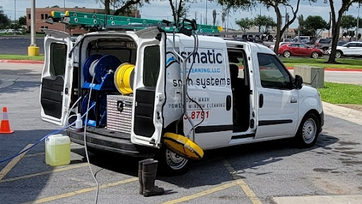 Charismatic Commercial Cleaning LLC & Power wash Exterior Cleaning