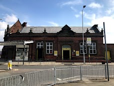 Birkenhead Central liverpool