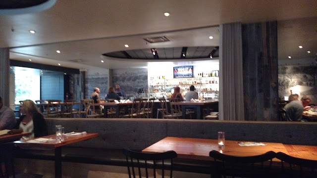 Hock Farm Craft & Provisions