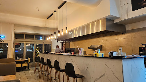 Grillroom Tawor