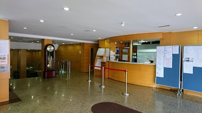 photo of The Japan Club of Kuala Lumpur