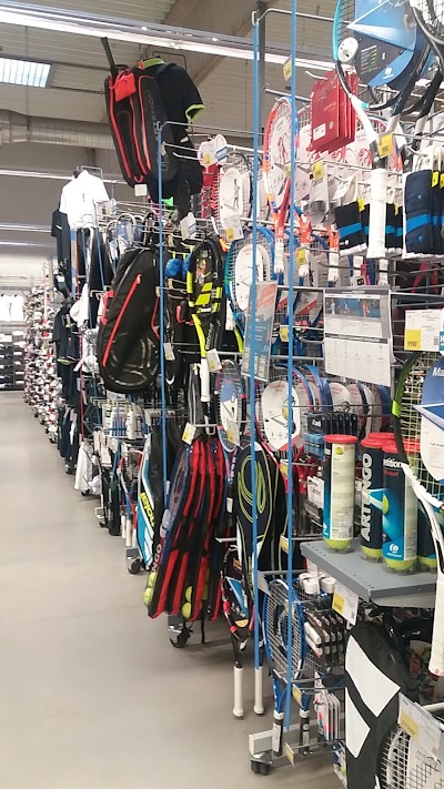 Decathlon Hu Székesfehérvár