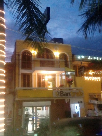 Photos of Hotel Santa Margarita