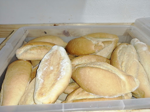 Panadería Marteconcha - Thumbnail