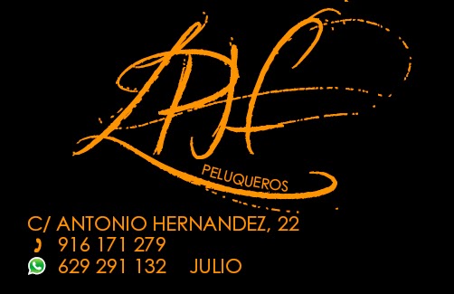Luk Peluqueros