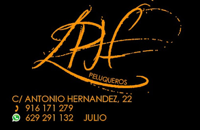 Luk Peluqueros