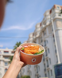 Photo n°7 de Bozen Le Raincy à Le Raincy (Sushi à emporter)