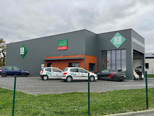 Photo n°8 de Centre contrôle technique DEKRA à Taden (Centre de contrôle technique)