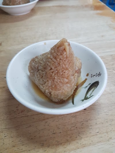 photo of 塗媽媽肉粽