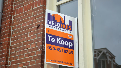 Makelaardij Veldhuis