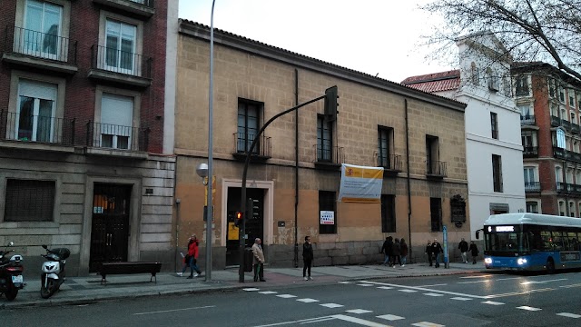 Sociedad Cervantina - Imprenta del Quijote