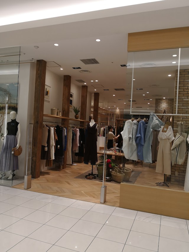 Plage プラージュ 博多AMU店