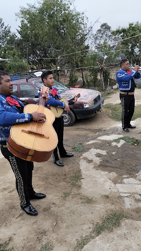 Mariachi Amanecer Ranchero