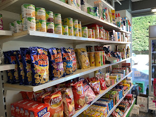 Photo n°3 de Alimentation Du Roucas à Vitrolles (Marché de nuit)