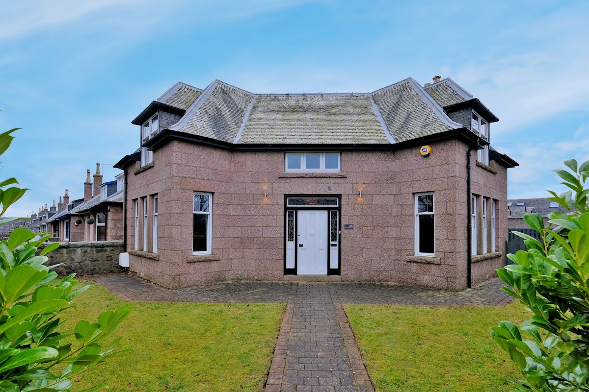 Nicola Anderson - Compass Estates - Aberdeen City & Aberdeenshire