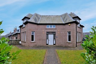 Nicola Anderson - Compass Estates - Aberdeen City & Aberdeenshire