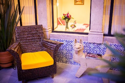 Photos of Hotel Rosa Barroco