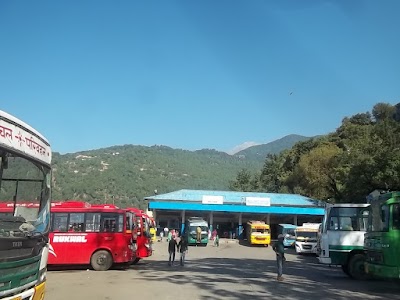 Bus Station