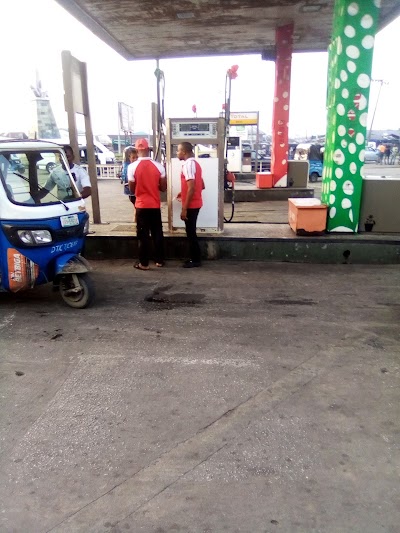 gas-station