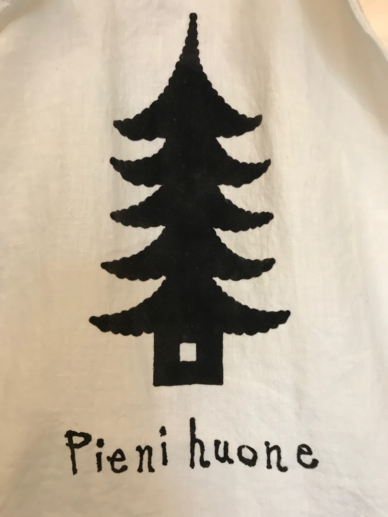 ピエニ・フオネ