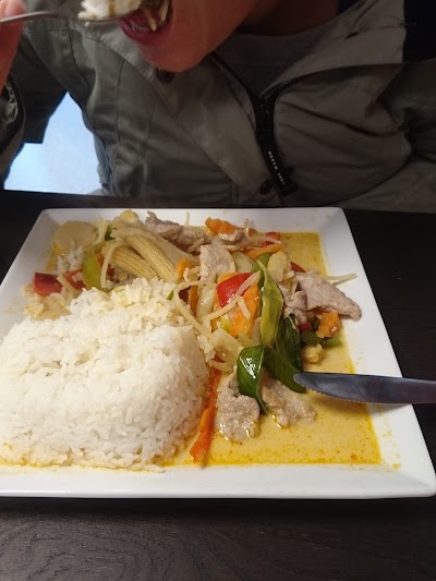 Photos of Thinthan Thaifood