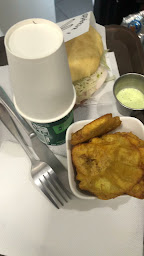 Photo n°14 de Kay Man Nini. Spécialité afro-caribéen à Cergy (Traiteur)