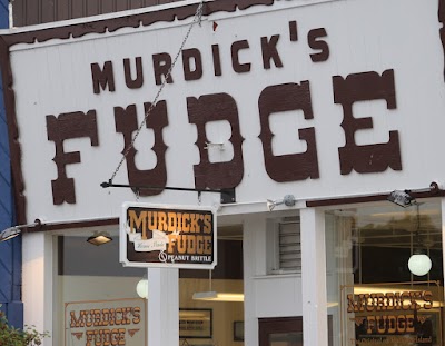 Photos of Original Murdick's Fudge & Murdick's Fudge Kitchen - St. Ignace Store