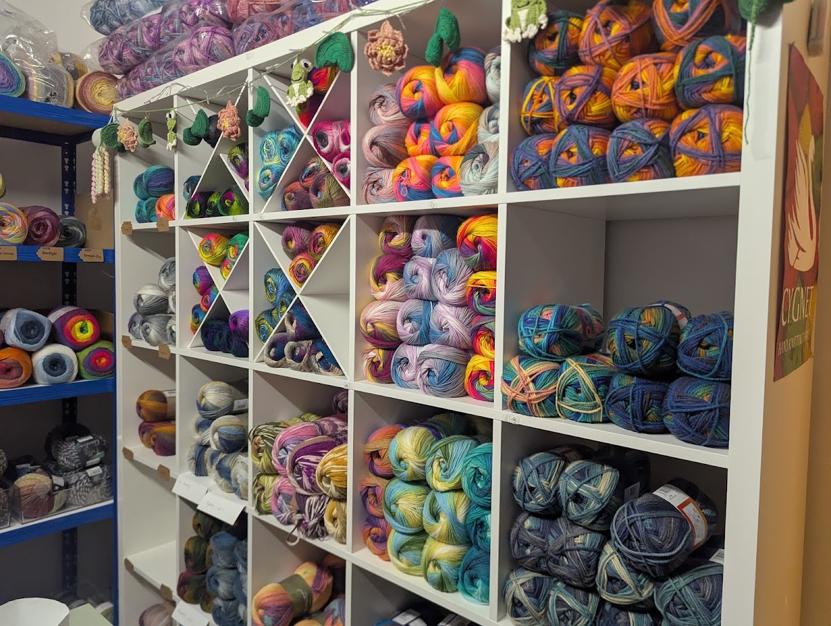 Frogit Crochet ltd