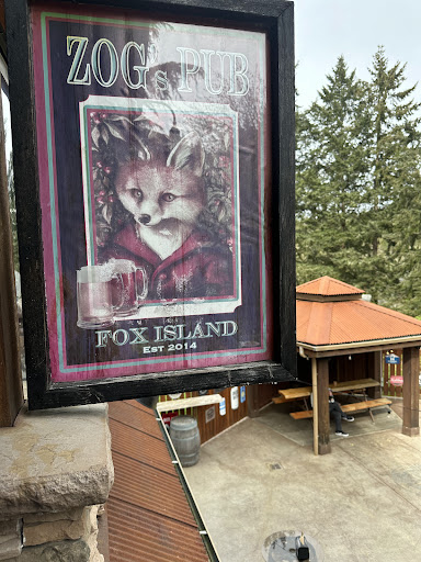 Zog’s - Visual