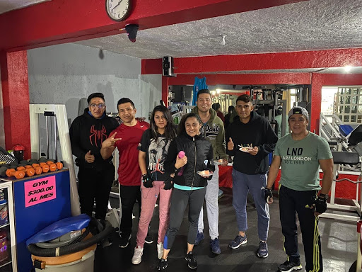 EMIR SPORT gym - Thumbnail
