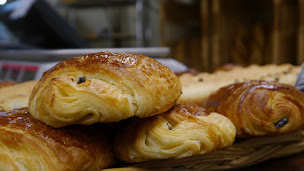 Photo n°3 de Boulangerie Pâtisserie l'Amarante à Biganos (Pâtisserie)