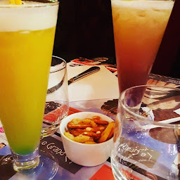 Photo n°172 de Le Grand Café à Reims (Salon de thé)