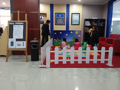 Photos of Kantor Pelayanan Pajak Pratama - Singaraja