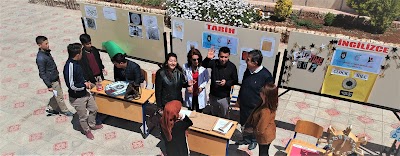 Kilis Mesleki ve Teknik Anadolu Lisesi