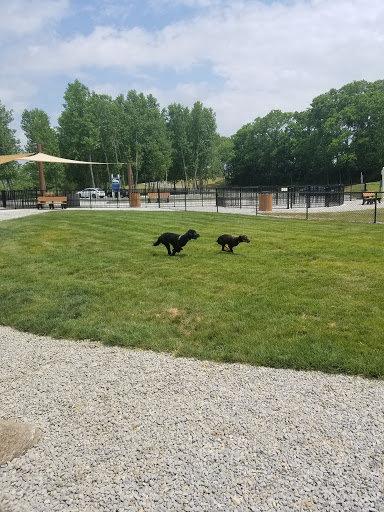 Furfield Dog Park - Thumbnail