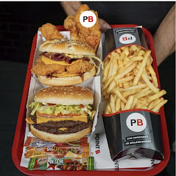 Photo n°8 de O Tacos Champigny Sur Marne à Champigny-sur-Marne (Restauration rapide)