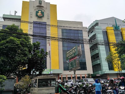 Photos of Hermina Hospital Bekasi