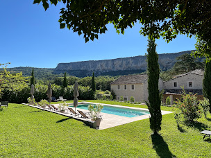 Photo n°69 de Le Mas Aux Cèdres, Teritoria à Lioux (Maison d'hôtes)
