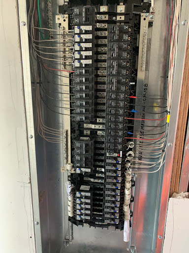85 Electric LLC Gallery - United States