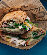 Panuozzo MIO - Street Food Italienne à Aix-en-Provence