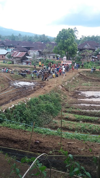 Photos of Pagar Alam